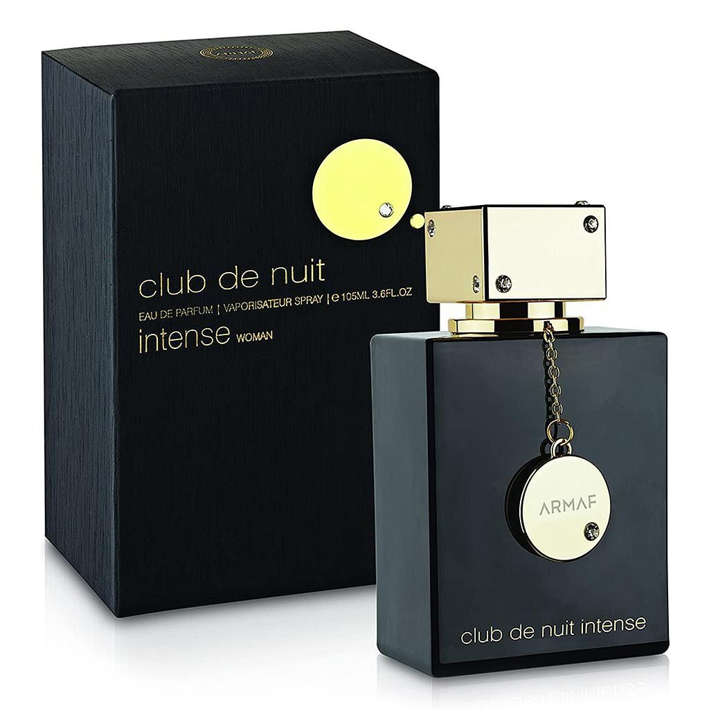 Armaf Club De Nuit Intense Woman EDP 105ML