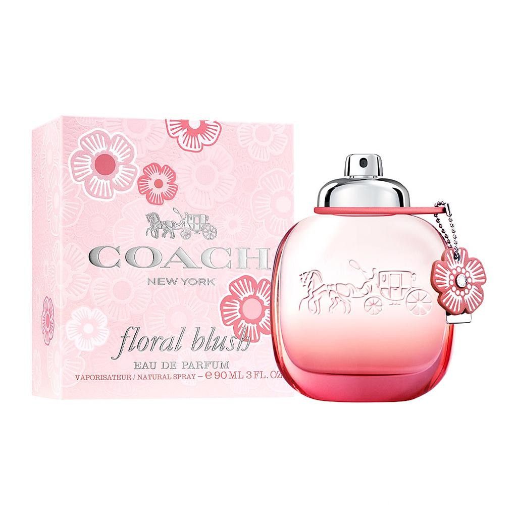 Coach Floral Blush EDP 90ML