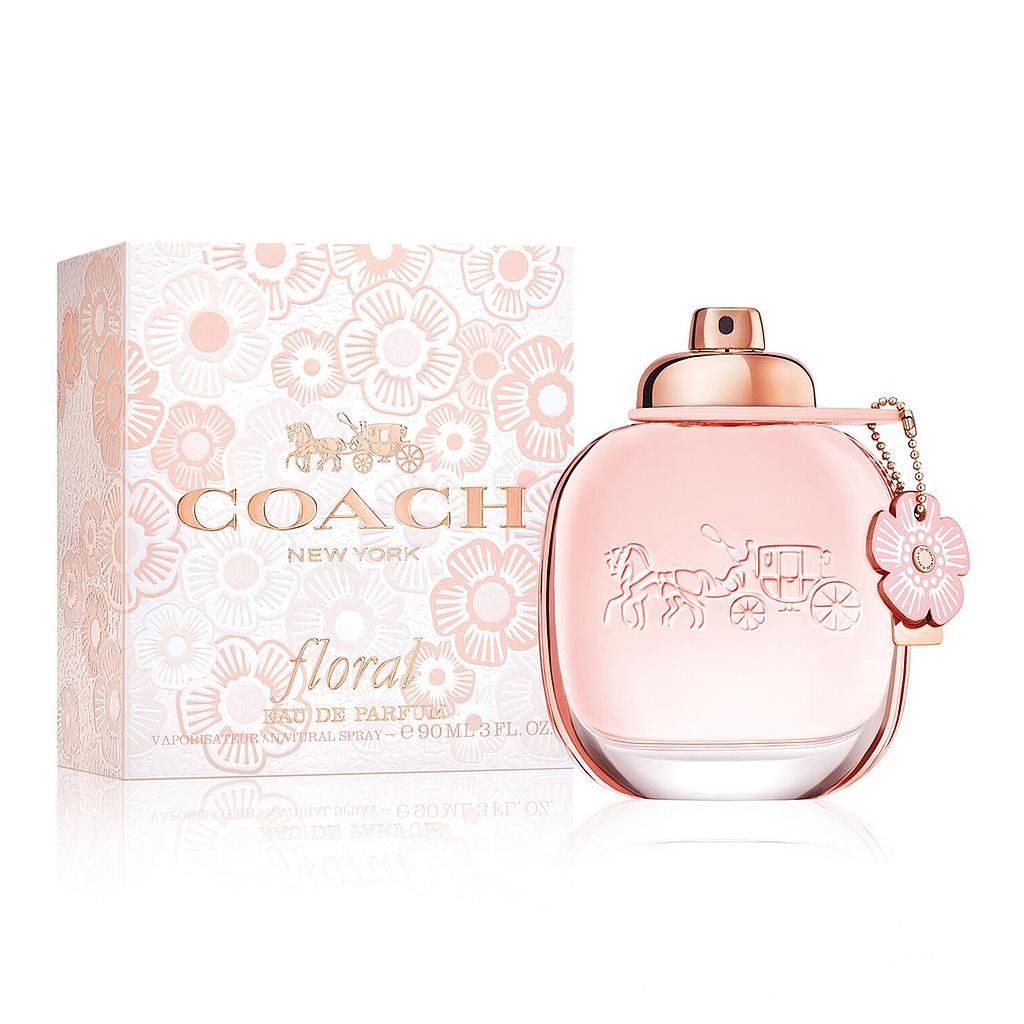 Coach Floral EDP 90 ml