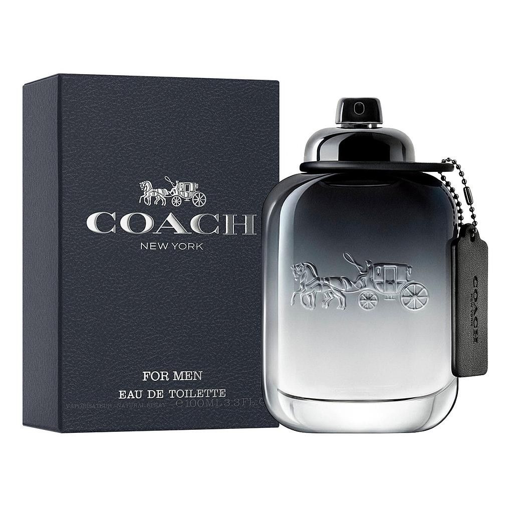 Coach Men EDT 100 ML