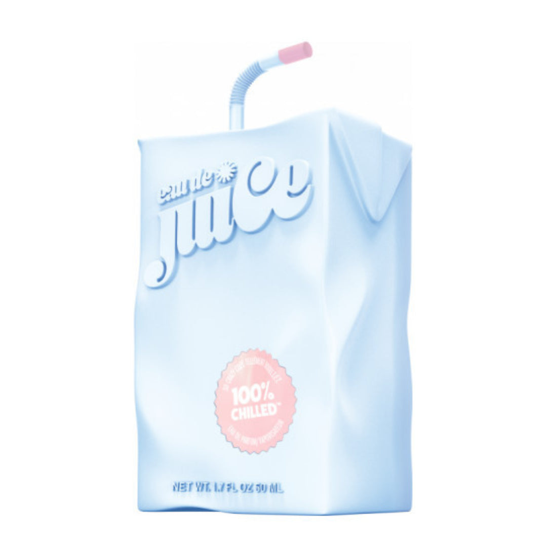 Cosmopolitan Eau De Juice Blue 100% Chilled Tester EDP 50 ml