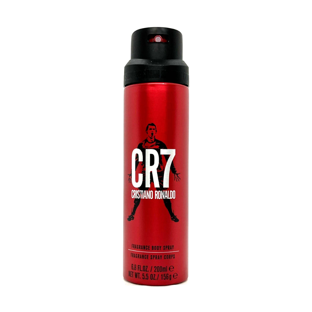 Cristiano Ronaldo Cr7 Body Spray 200 ml