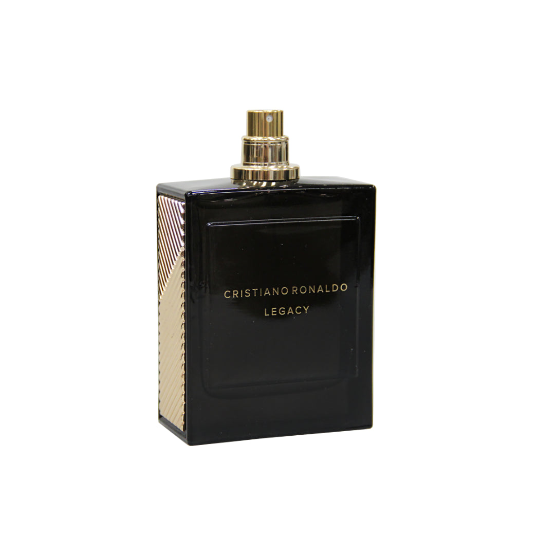 Cristiano Ronaldo Legacy Tester EDT 100 ml (Sin Tapa)