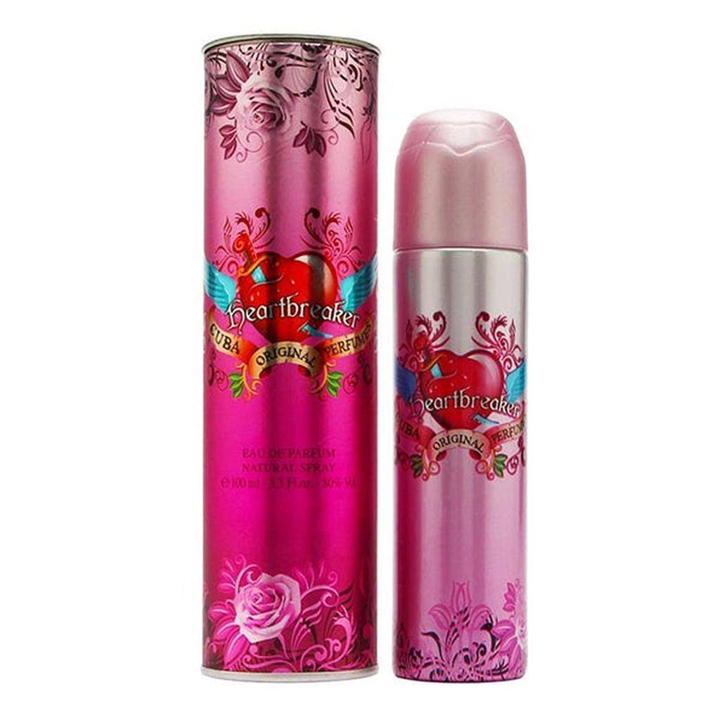 Cuba Heartbreaker EDP 100 ML
