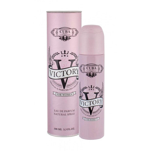 Cuba Victory EDP 100 ml