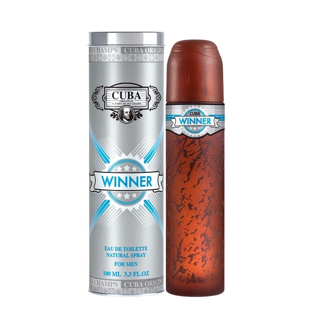 Cuba Winner EDT 100 ML