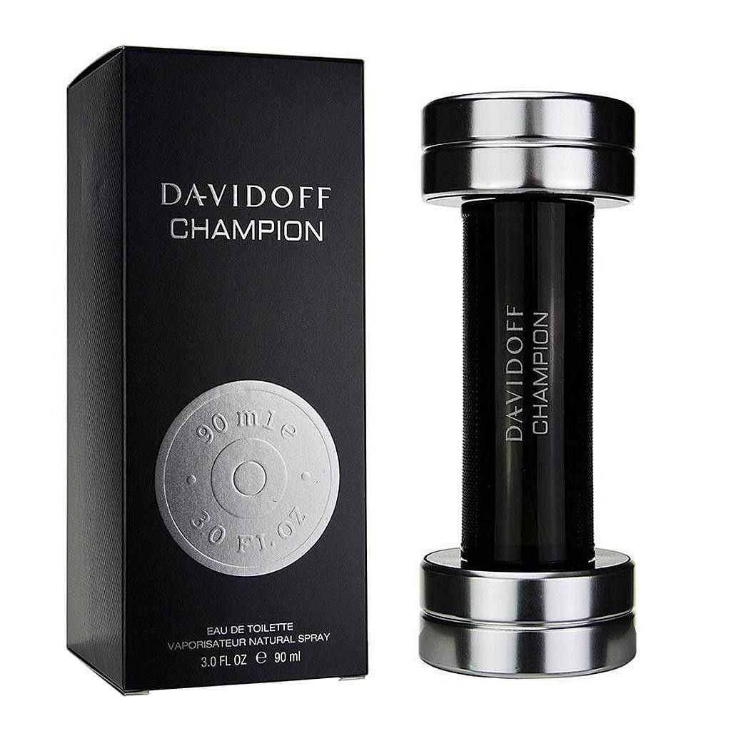 Davidoff Champion EDT 90 ml