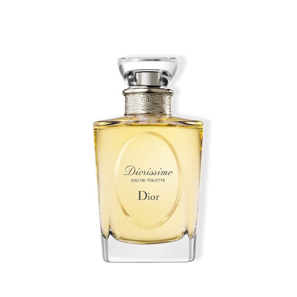 Dior Diorssimo Tester EDT 100ML
