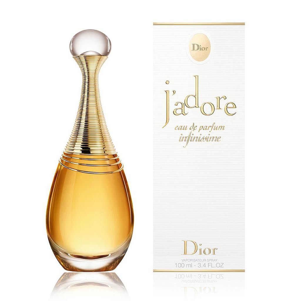 Dior Jadore Infinissime EDP 100 ML