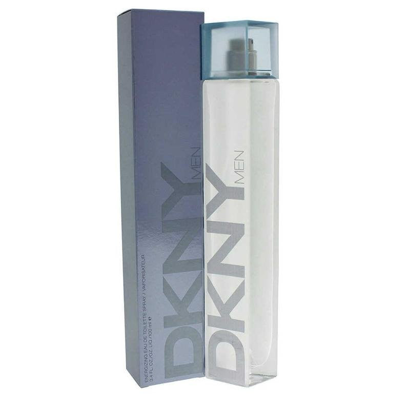 Dkny Hombre Energizing (Torre) EDT 100 ml