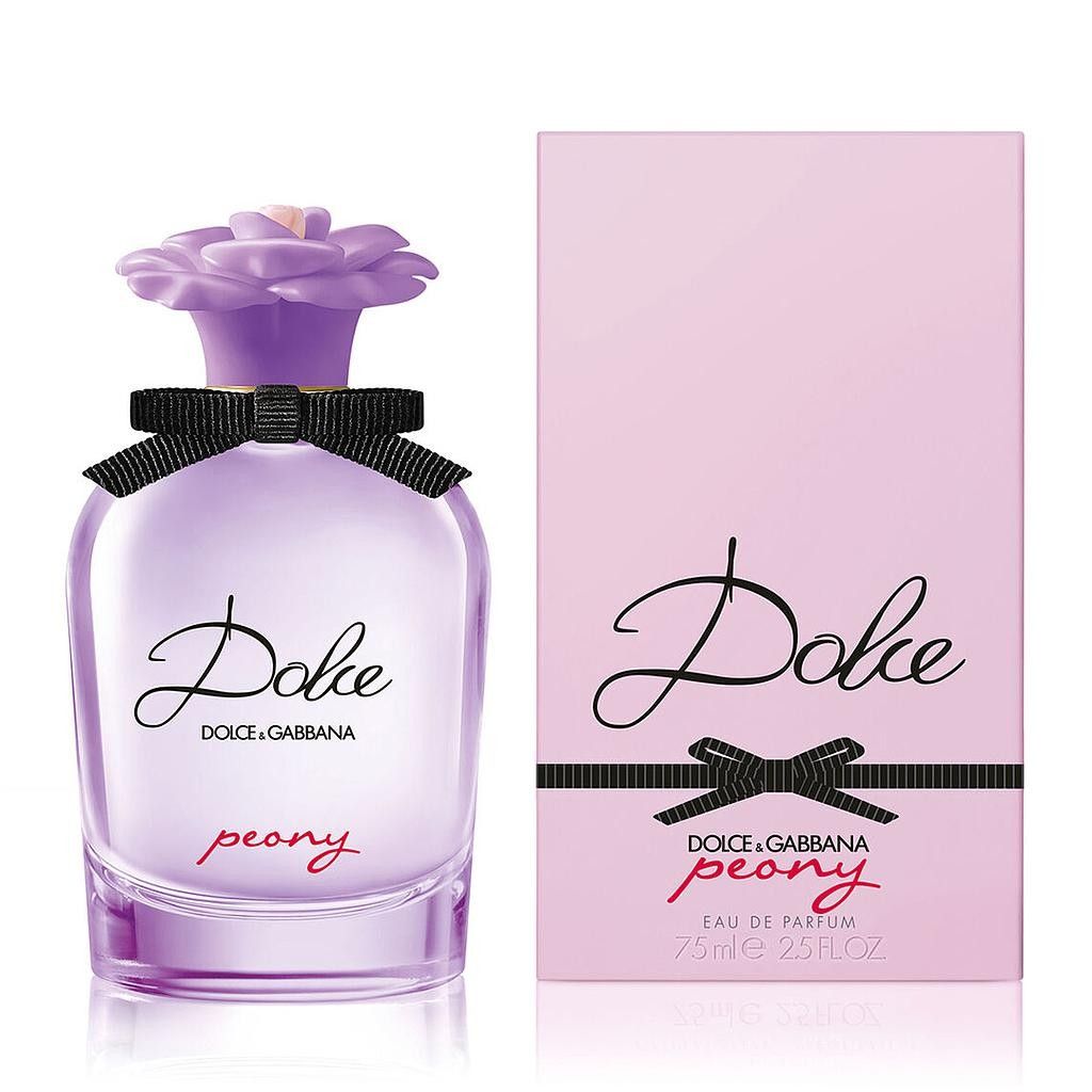 Dolce & Gabbana Dolce Peony EDP 75 ML