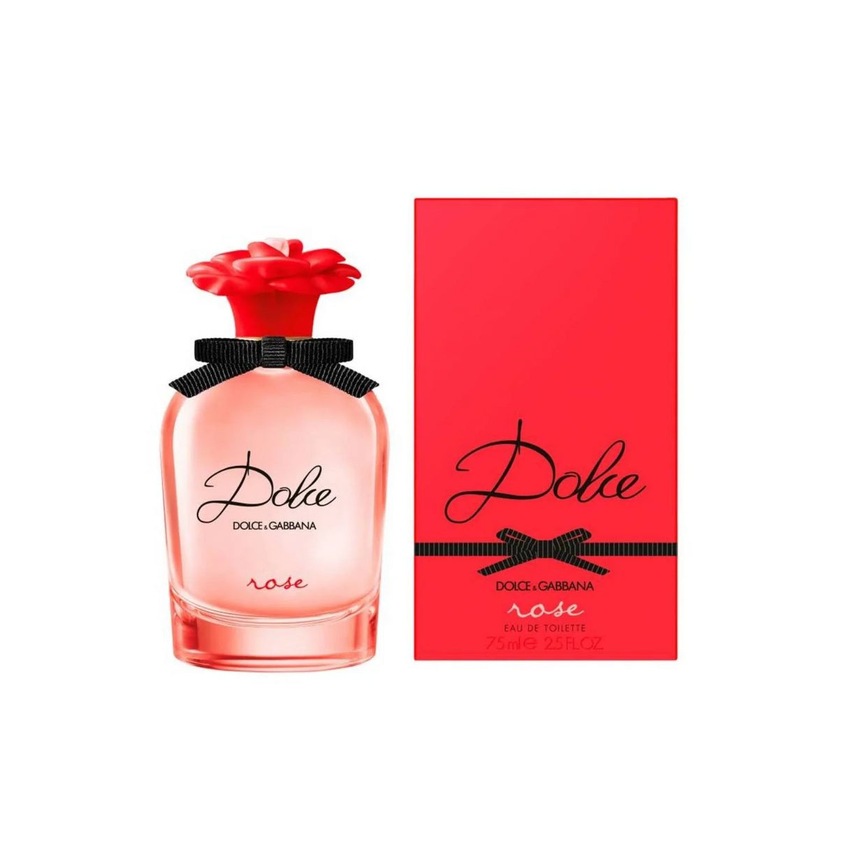 Dolce & Gabbana Dolce Rose EDT 75 ML