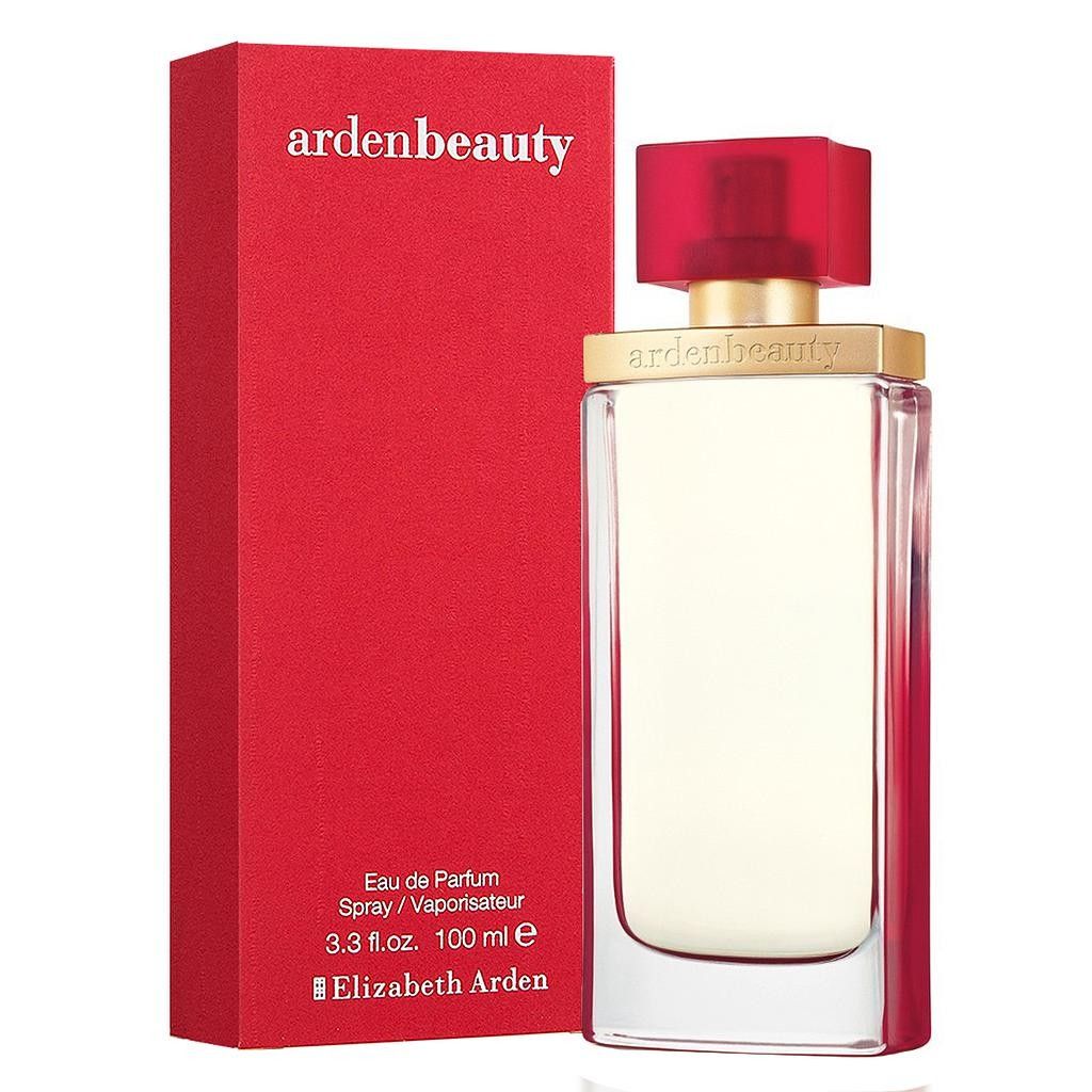 Elizabeth Arden Arden Beauty EDP 100 ML
