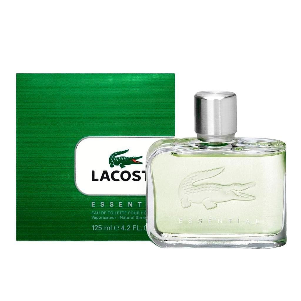 Lacoste Essential EDT 125 ml