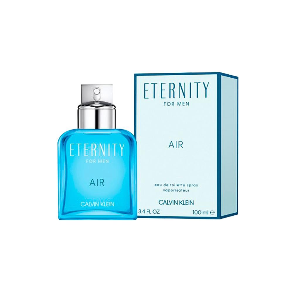 Calvin Klein Eternity Air Hombre EDT 100 ML