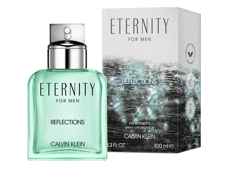 Calvin Klein Eternity Reflections Hombre EDT 100 ml
