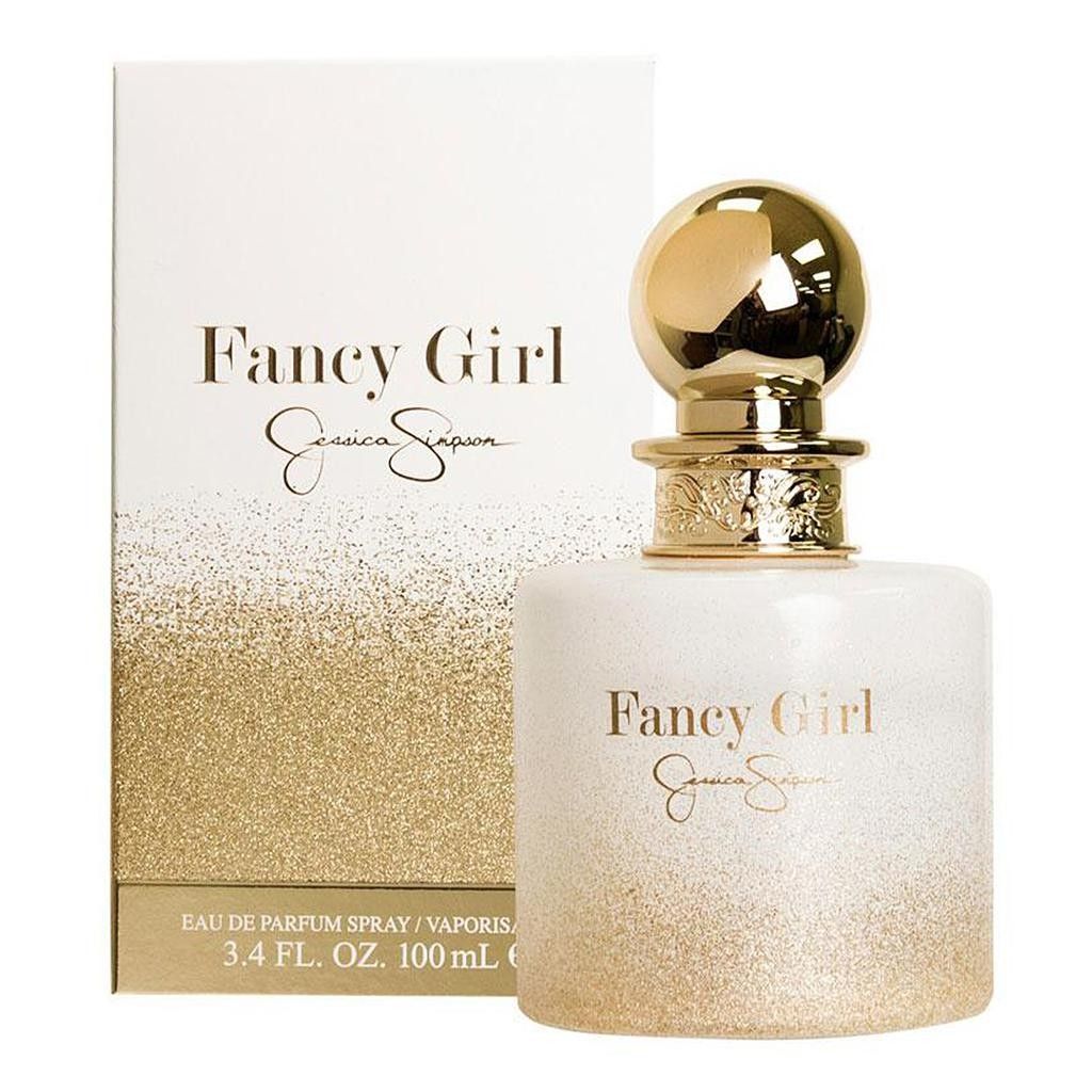 Jessica Simpson Fancy Girl EDP 100 ml