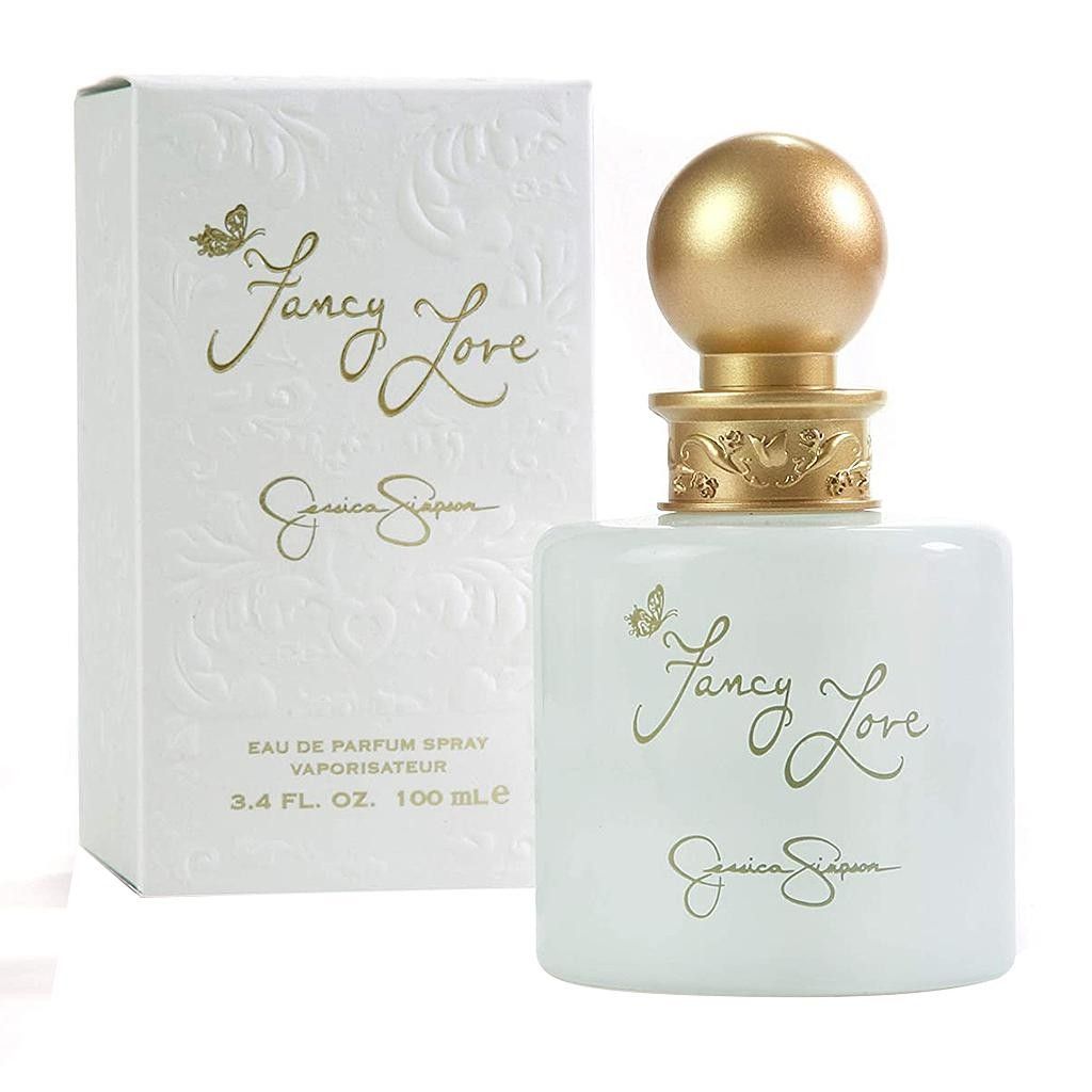 Jessica Simpson Fancy Love EDP 100 ml