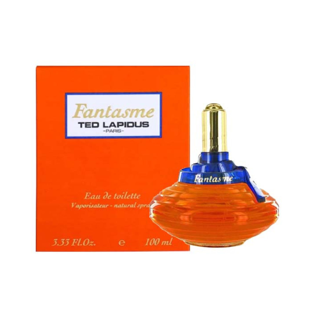 Ted Lapidus Fantasme EDT 100 ml
