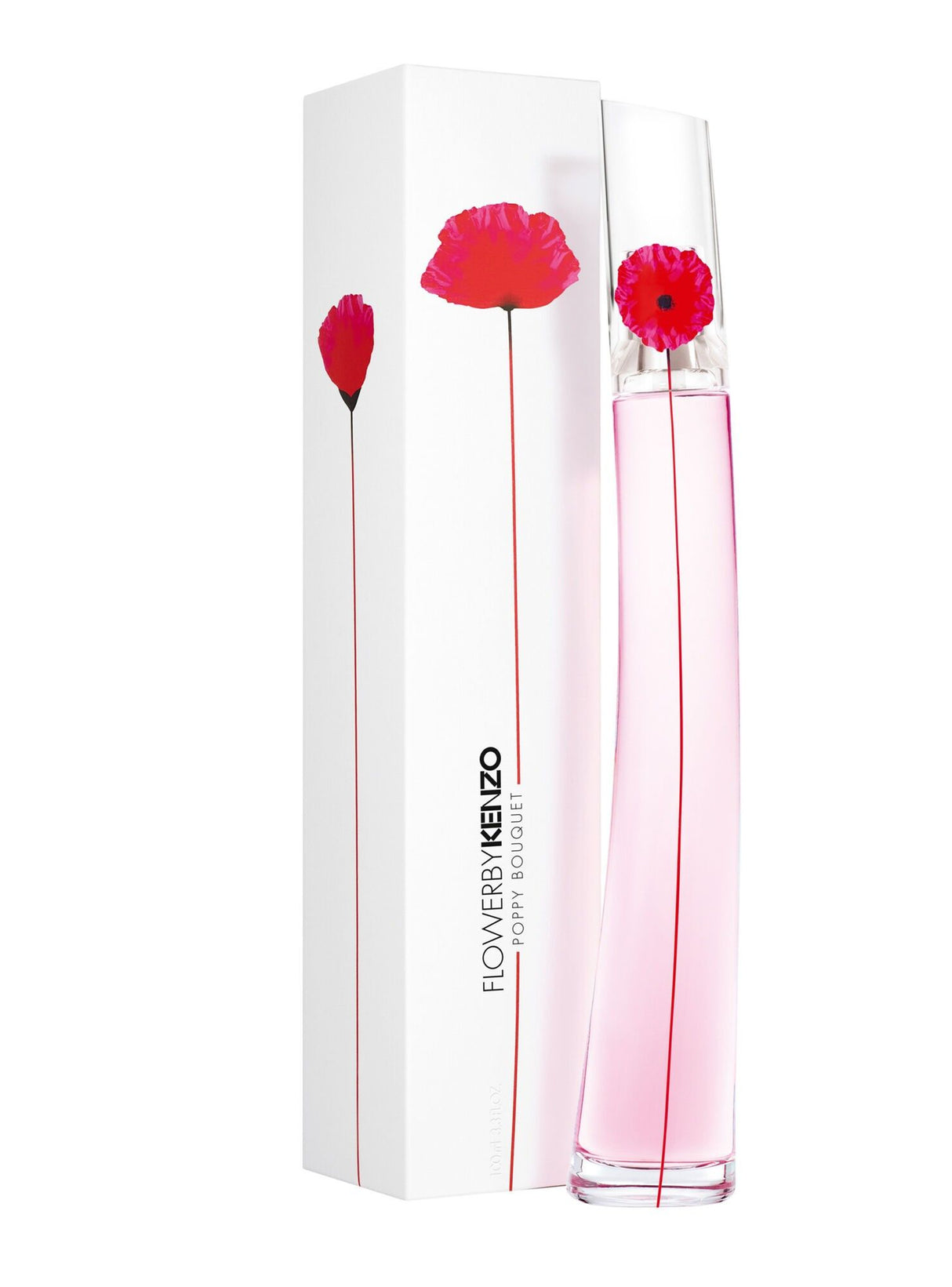 Flower By Kenzo Poppy Bouquet EDP 100ML