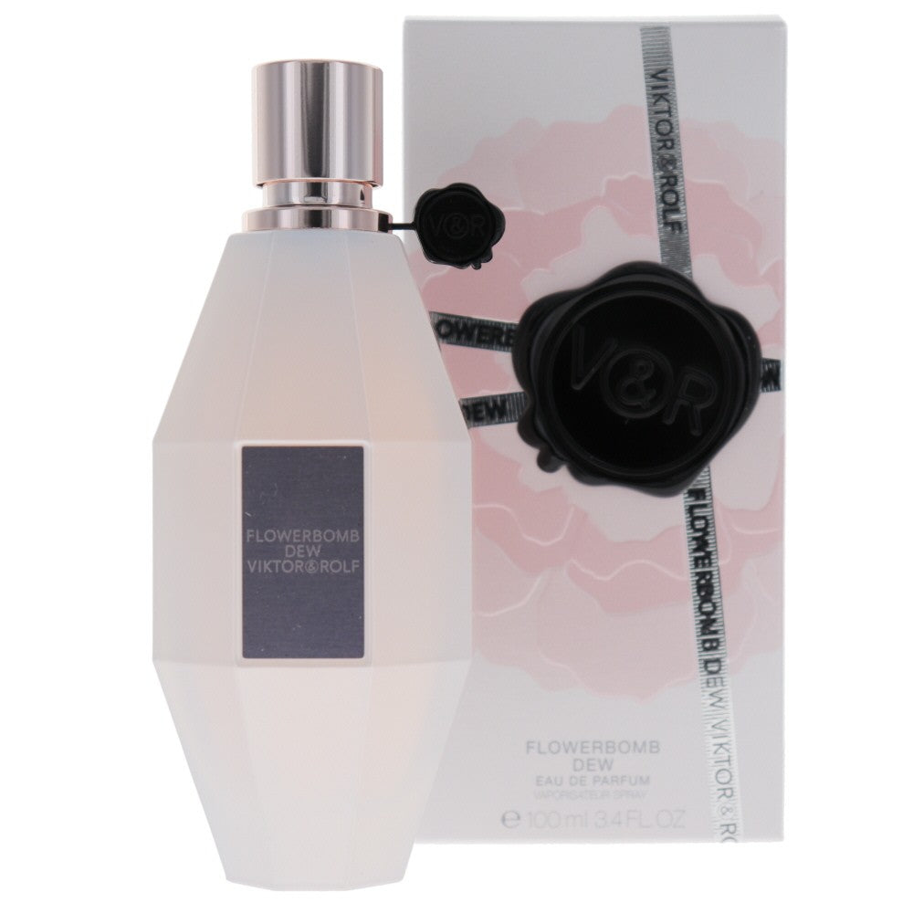 Viktor & Rolf Flowerbomb Dew EDP 100 ml