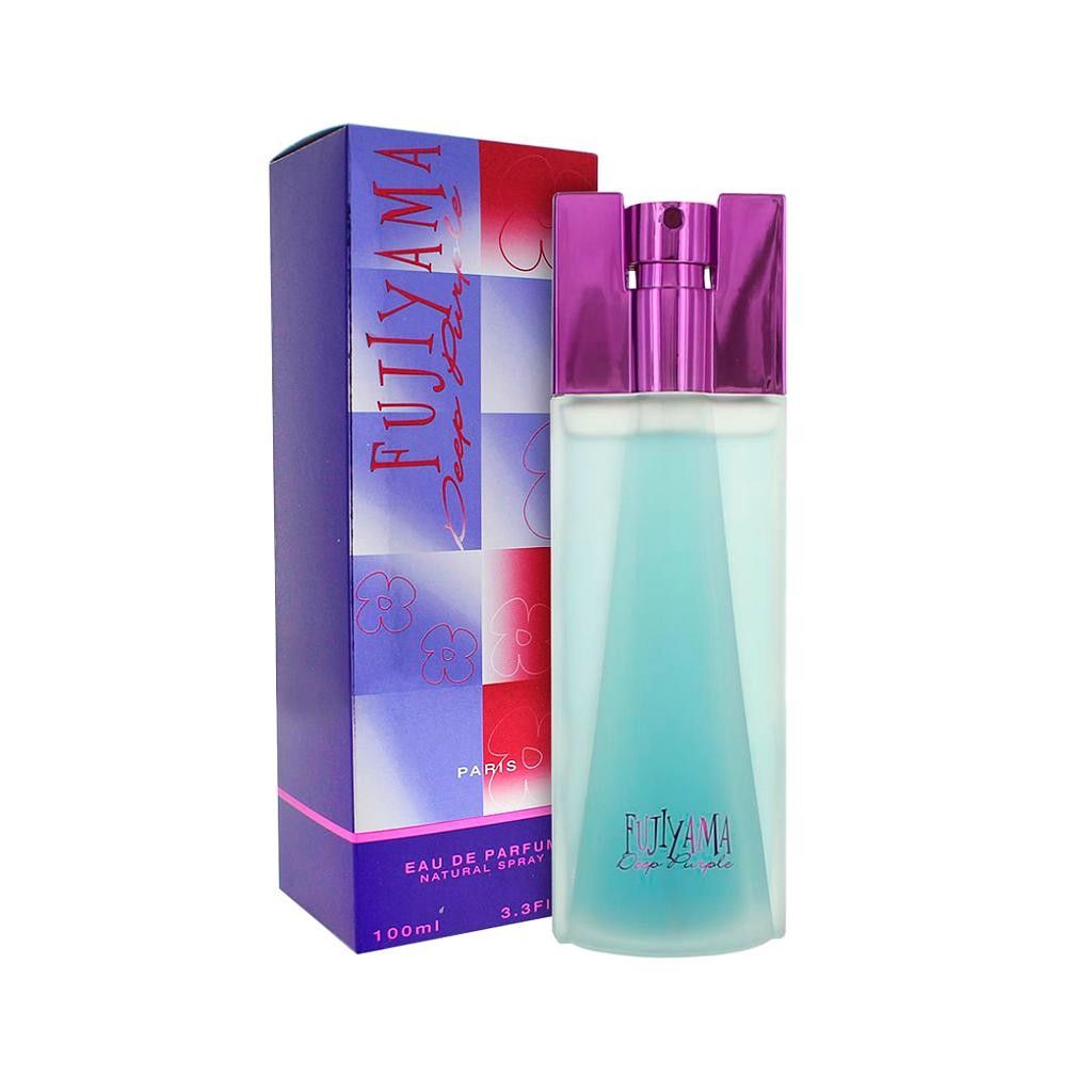 Fujiyama Deep Purple EDP 100ML