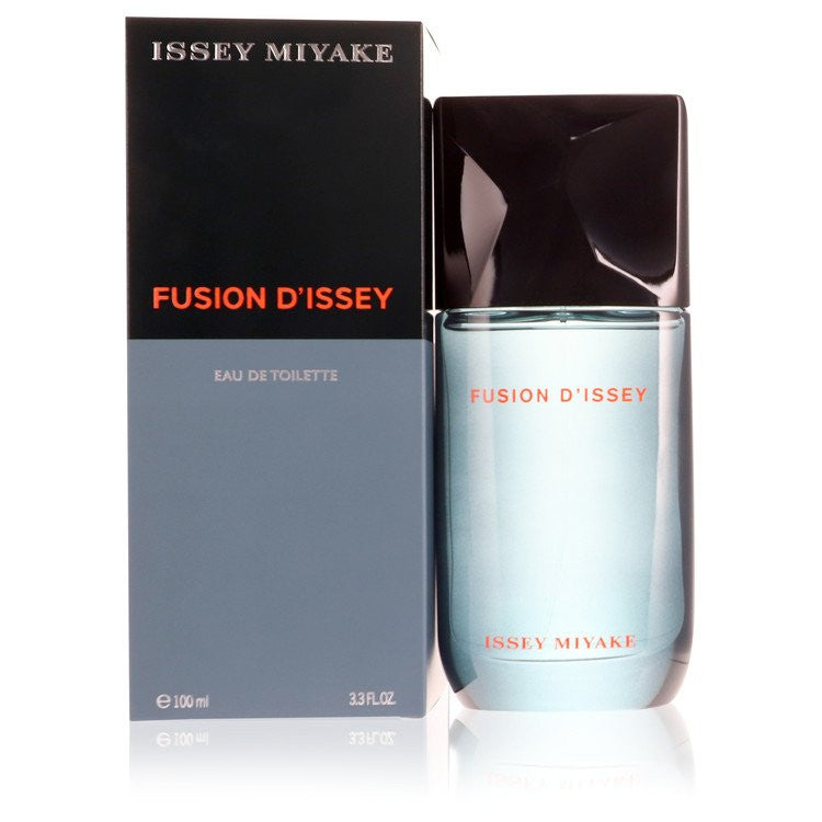 Issey Miyake Fusion D'Issey EDT 100 ml