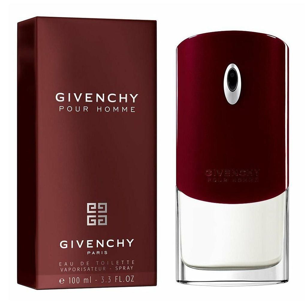 Givenchy Pour Homme EDT 100 ml