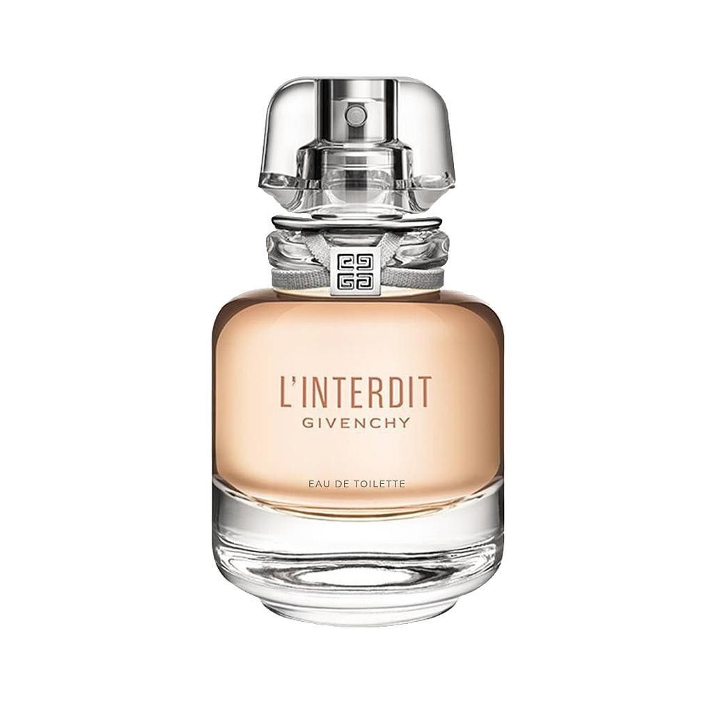 Givenchy L'Interdit Tester EDT 80 ml