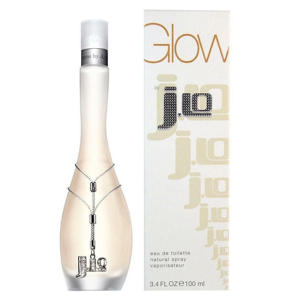 Jennifer Lopez Glow EDT 100 ML