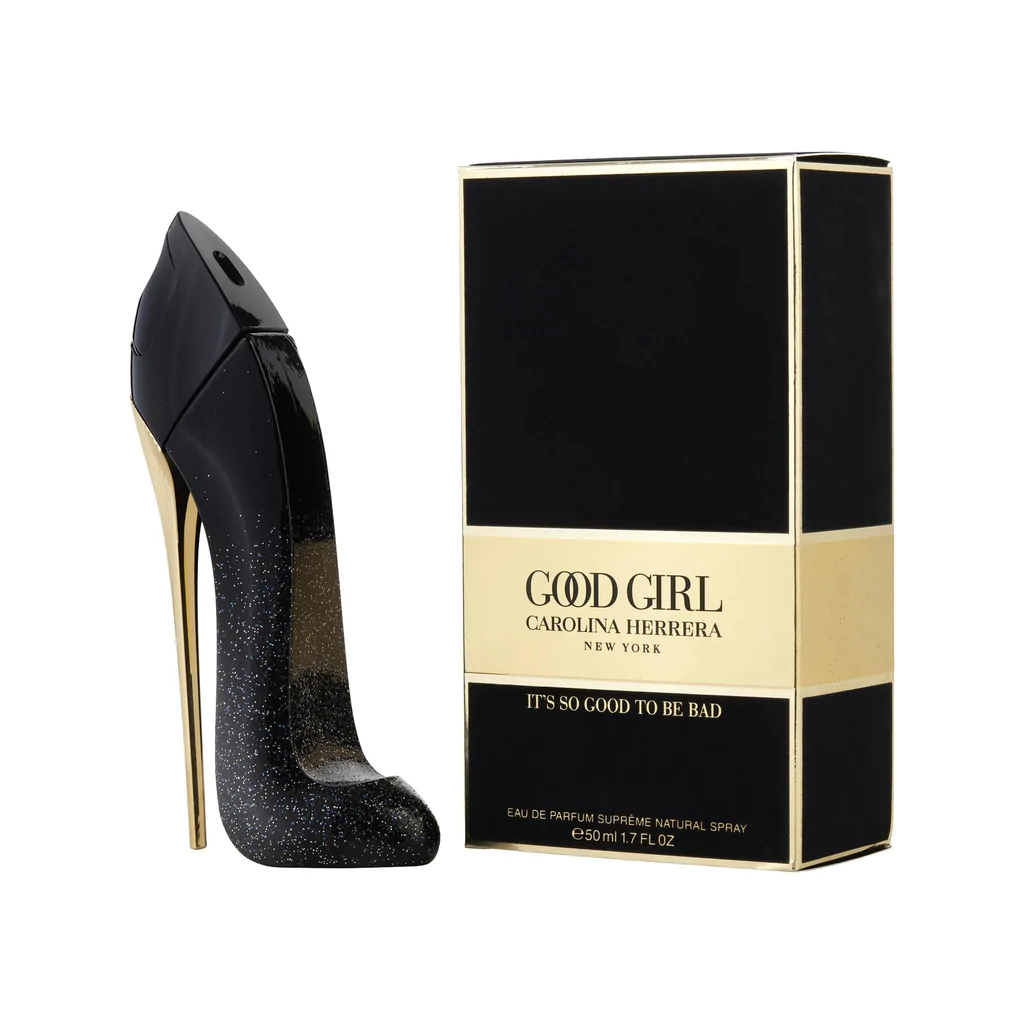 Carolina Herrera Good Girl Supreme EDP 50 ML