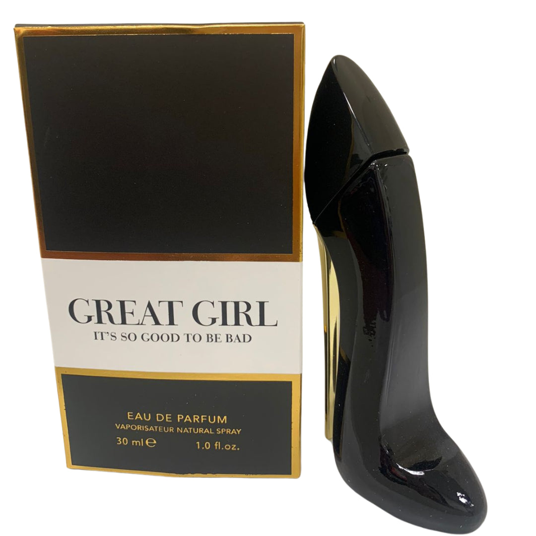 Great Girl EDP 30 ml (Caja Negra)