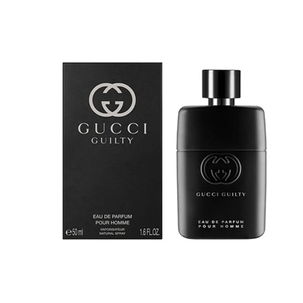 Gucci Guilty Pour Homme EDP 50 ml