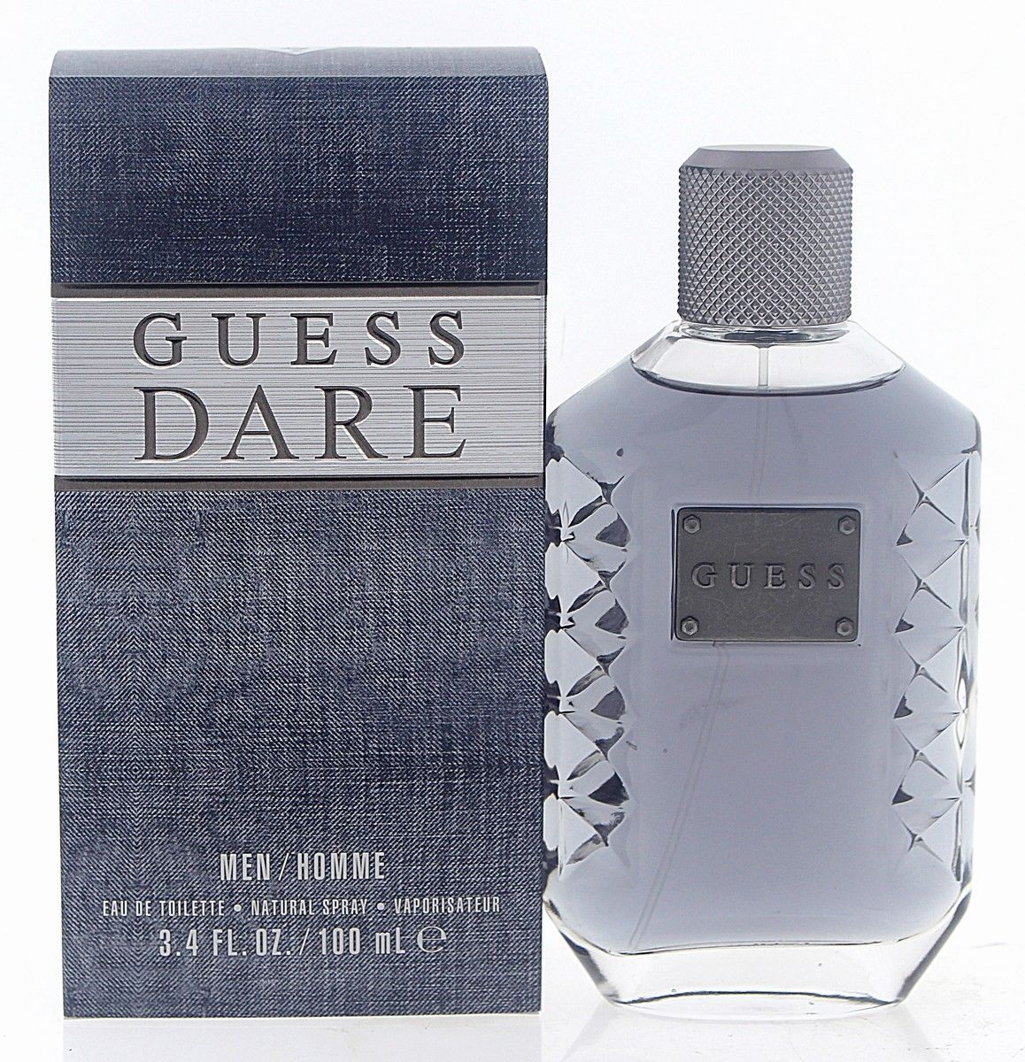 Guess Dare Hombre EDT 100 ml