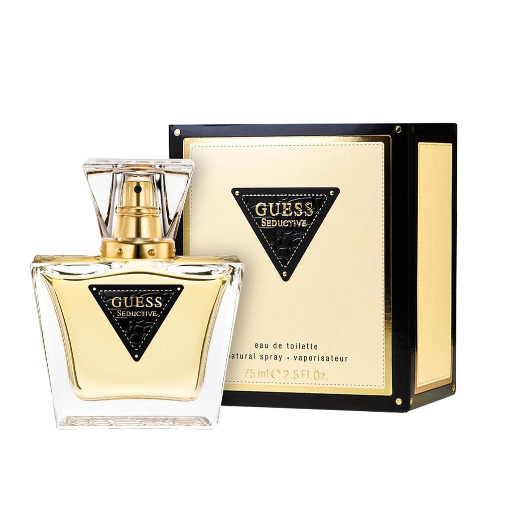 Guess Seductive EDT 75ML