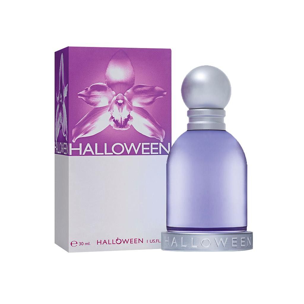Jesus Del Pozo Halloween EDT 30 ml