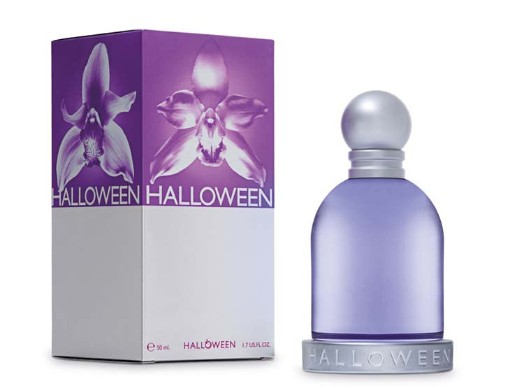 Jesus Del Pozo Halloween EDT 50 ML
