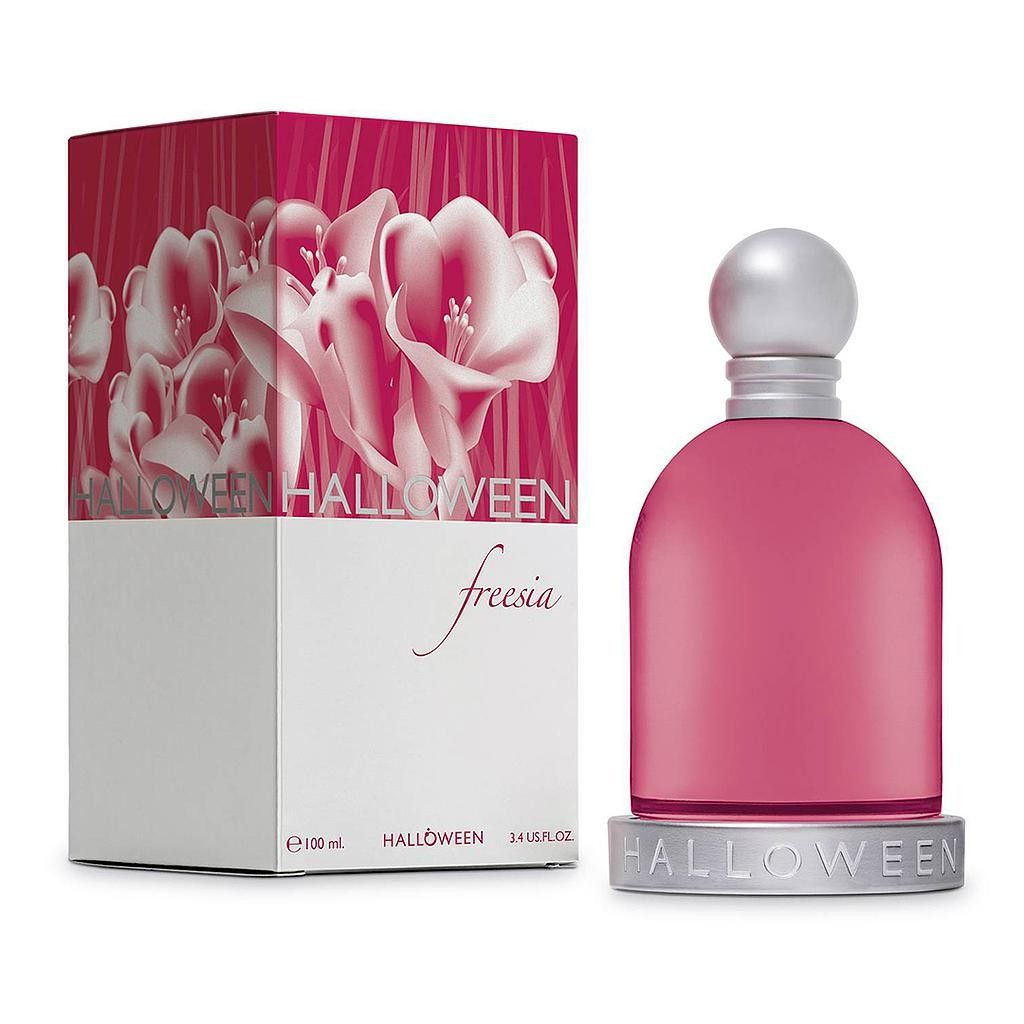 Jesus Del Pozo Halloween Freesia EDT 100 ML