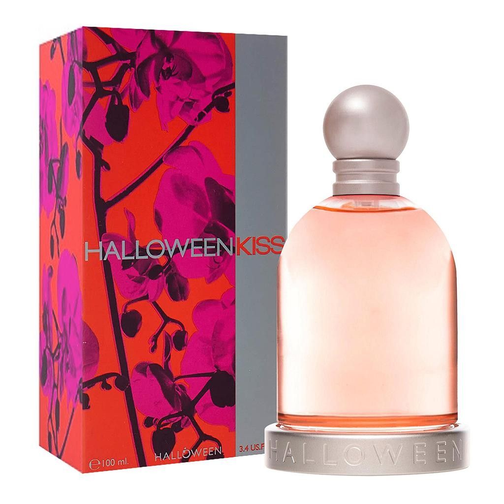 Jesus Del Pozo Halloween Kiss EDT 100 ml