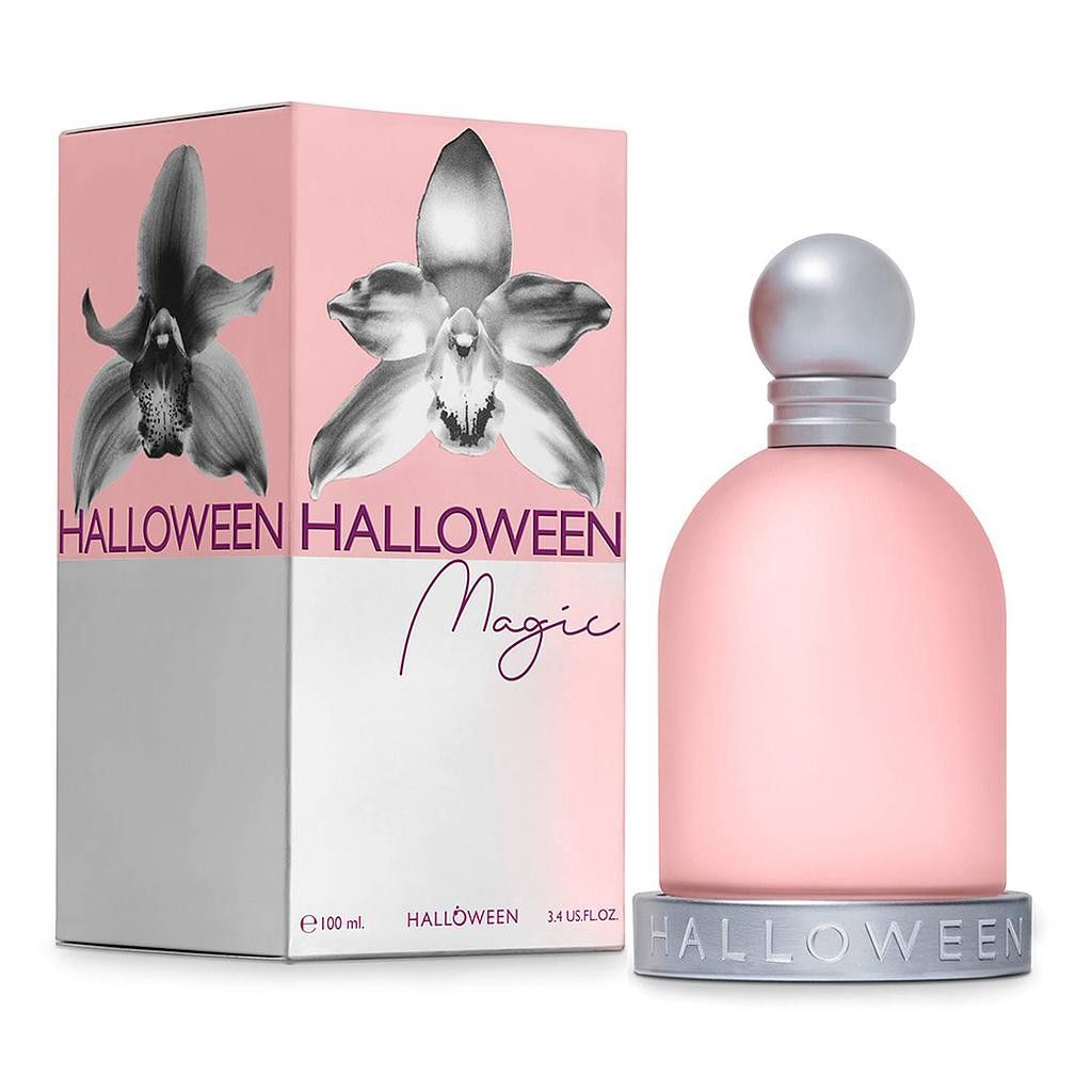 Jesus Del Pozo Halloween Magic EDT 100 ml