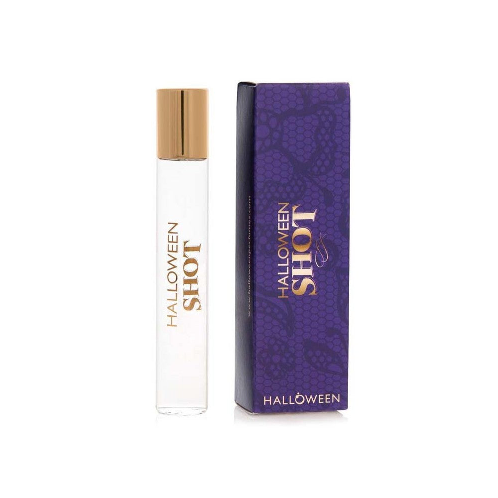 Jesus Del Pozo Halloween Shot Travel Purse EDT 15ML