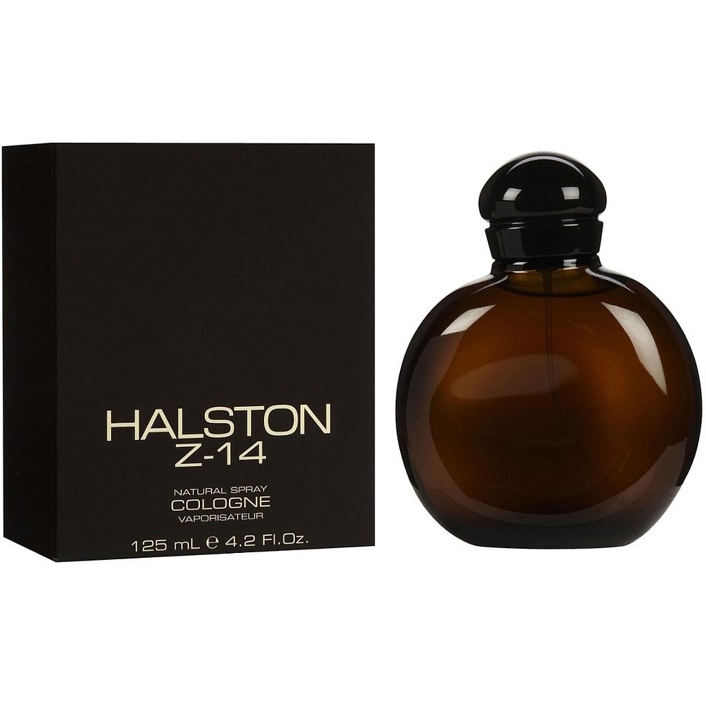 Halston Z-14 Cologne 125 ml