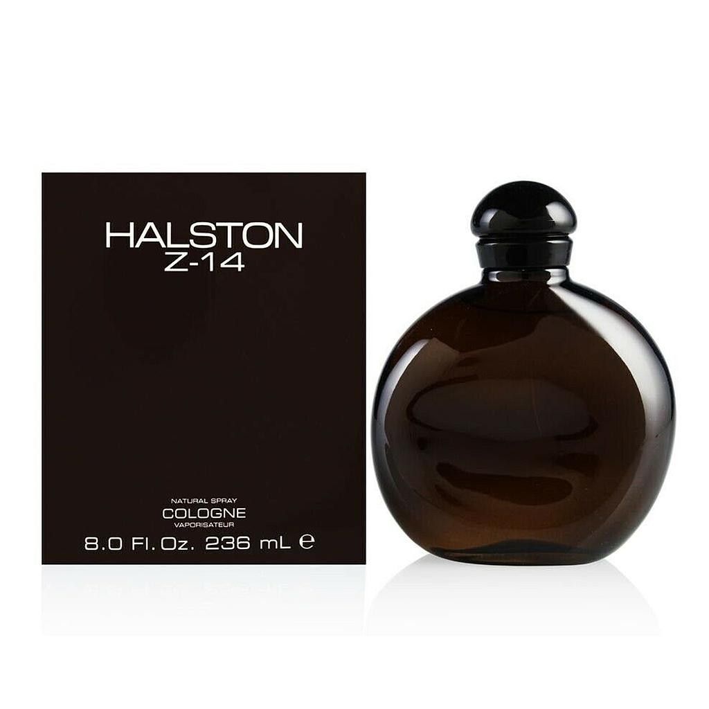 Halston Z-14 Cologne 236 ml