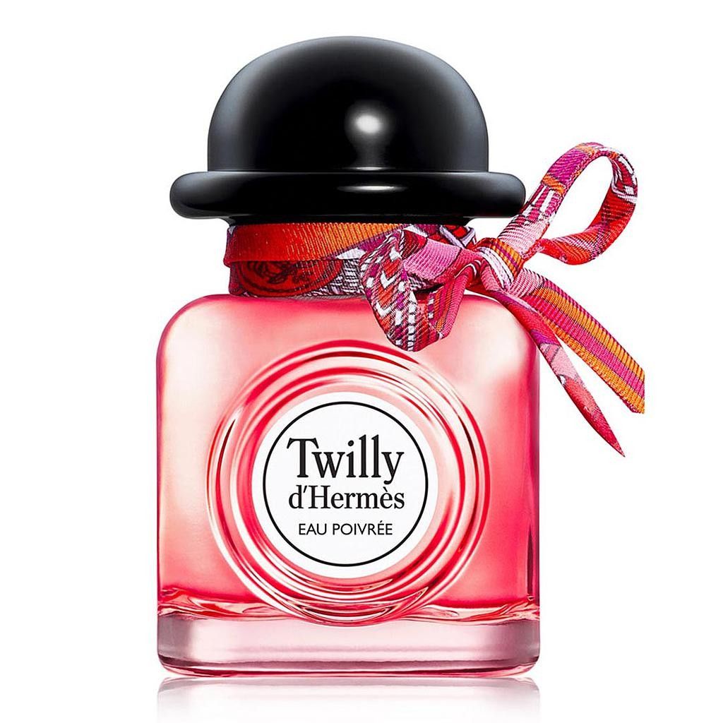 Hermes Twilly Eau Poivree Tester EDP 80 ml