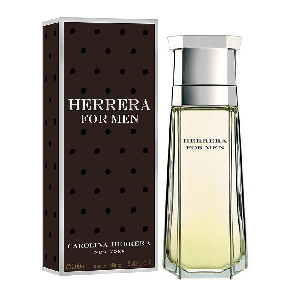 Carolina Herrera Herrera For Men EDT 200 ML