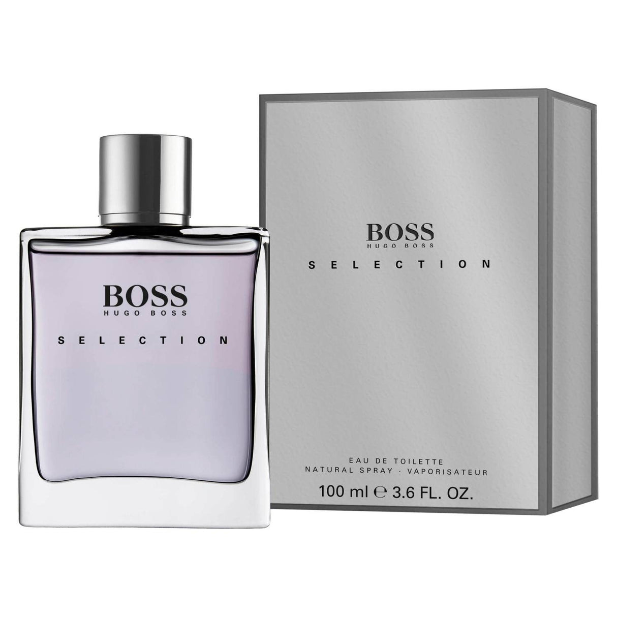 Hugo Boss Selection EDT 100 ml