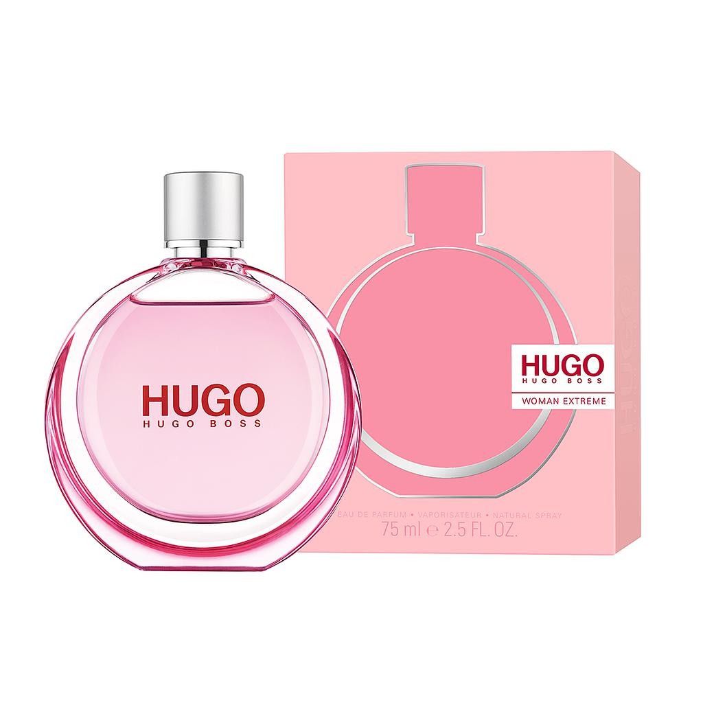 Hugo Boss Woman Extreme EDP 75 ml