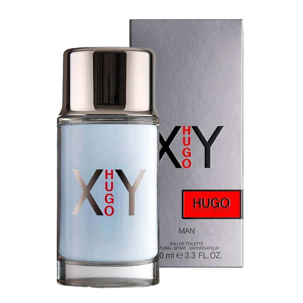 Hugo Boss XY Hombre EDT 100 ml