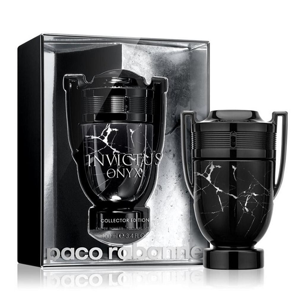 Paco Rabanne Invictus Onyx Collector Edicion EDT 100 ml