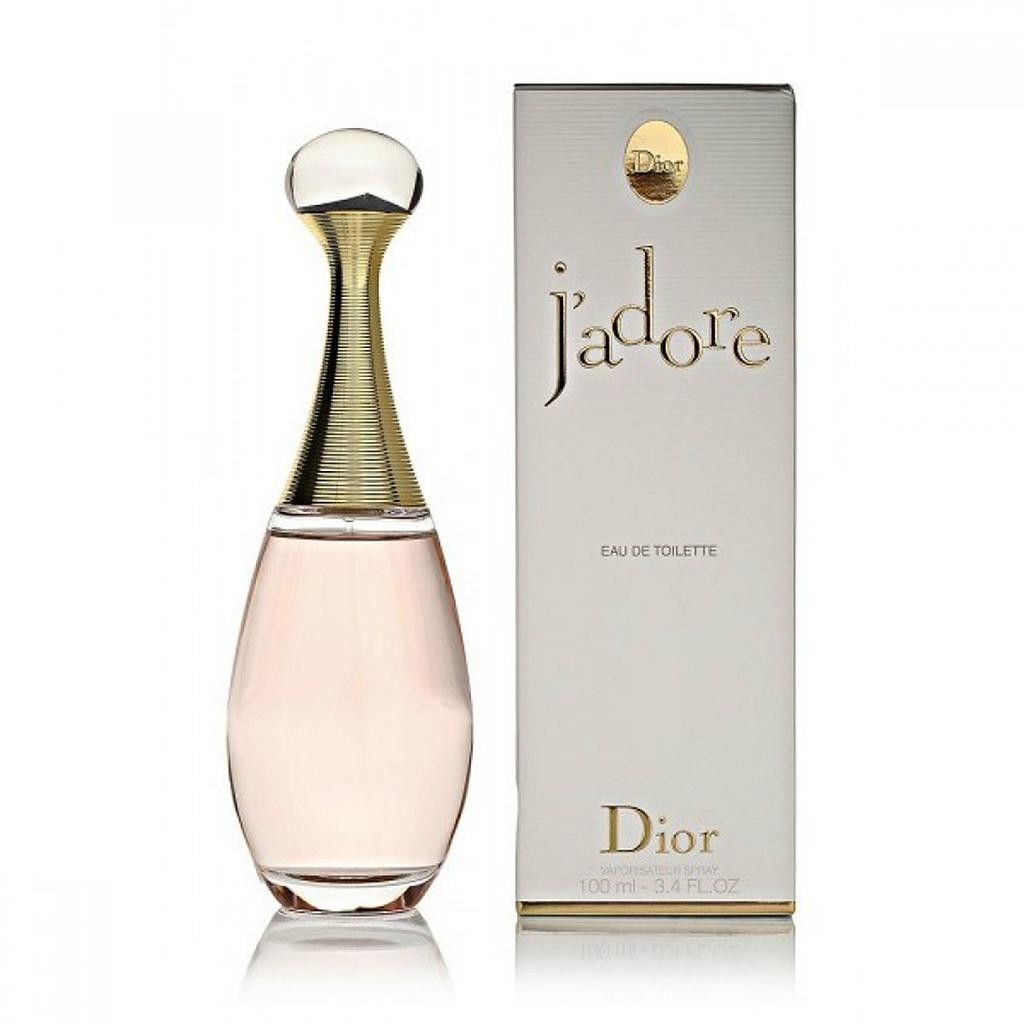 Dior Jadore EDT 100 ML